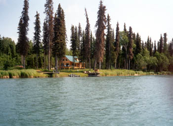Kenai River